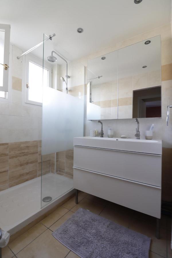 Appartement Lumineux, Proche Du Centre Ville, Parking Prive Монпелие Екстериор снимка